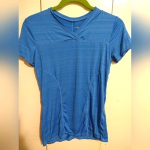 Women's Head Athletic T-shirt size XS